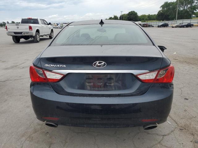 5NPEC4AC5DH772435 2013 Hyundai Sonata Se