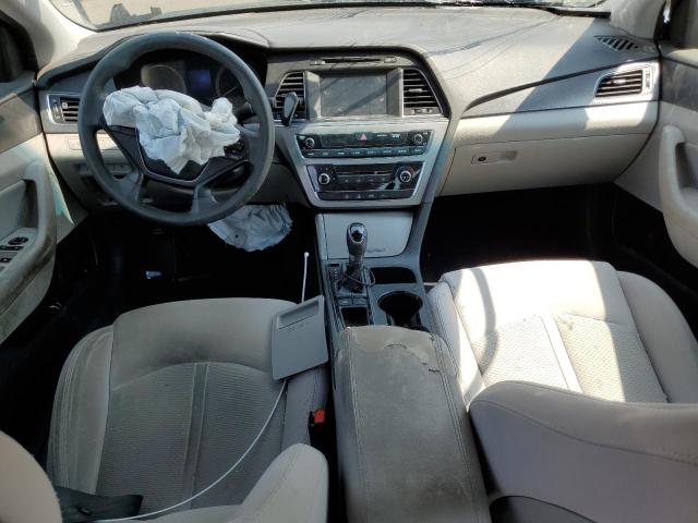2016 HYUNDAI SONATA SPO - 5NPE34AF3GH298743