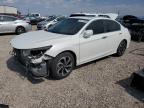 2016 HONDA ACCORD EXL - 1HGCR2F89GA097216