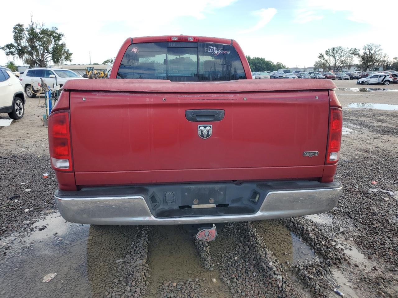 1D7HA18246S618341 2006 Dodge Ram 1500 St