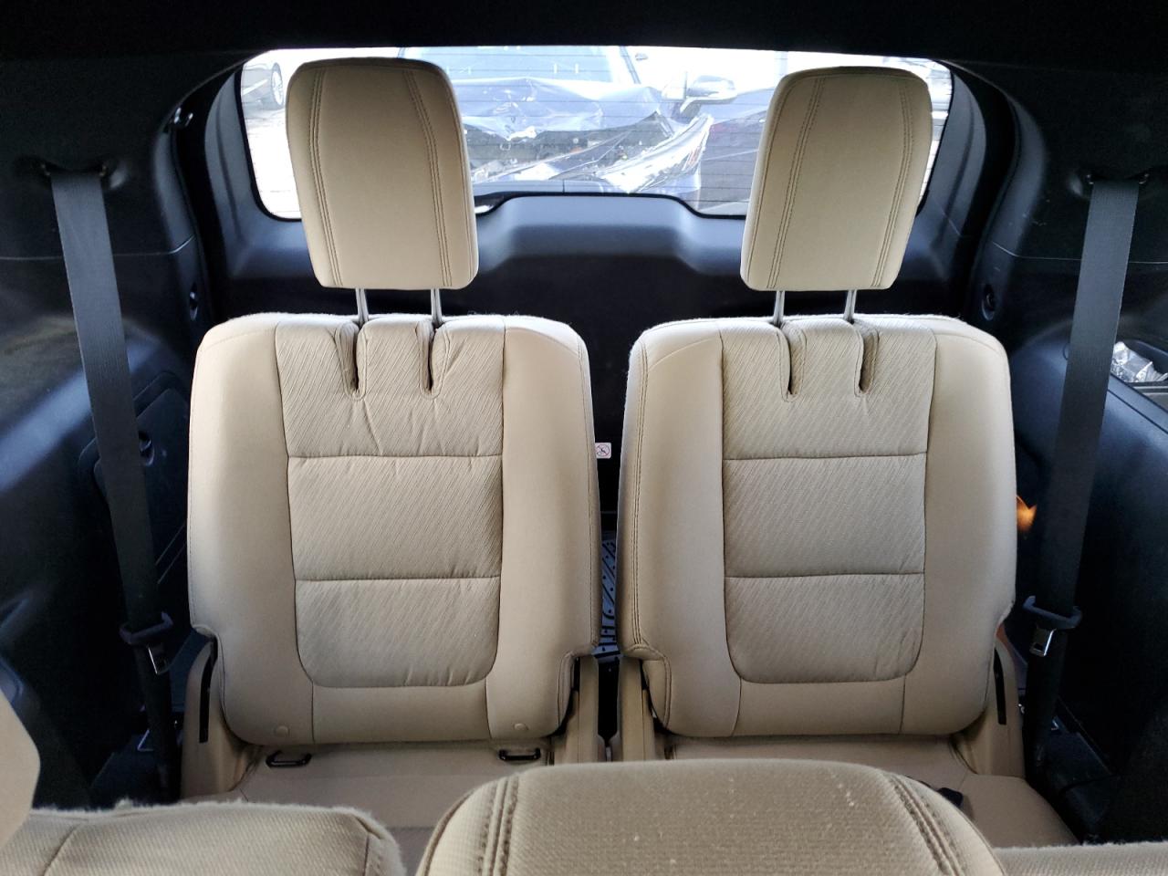 1FM5K8B81GGA49948 2016 Ford Explorer