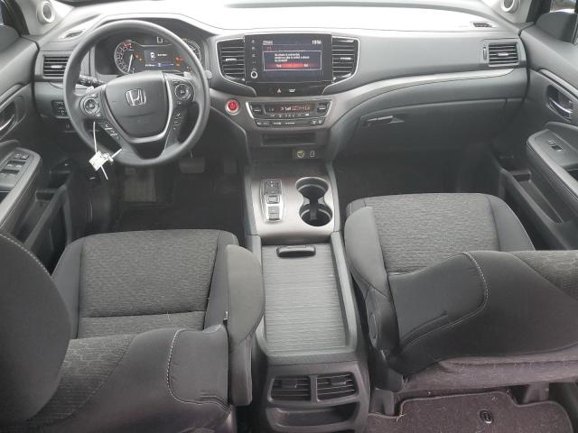 2023 HONDA RIDGELINE - 5FPYK3F19PB044175