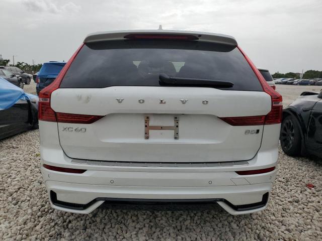 2024 Volvo Xc60 Plus VIN: YV4L12RL2R1915746 Lot: 62306194