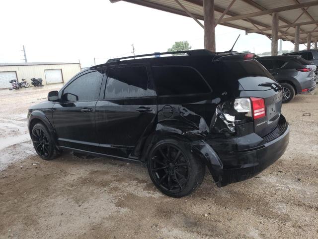 2016 DODGE JOURNEY SE - 3C4PDCAB3GT246834