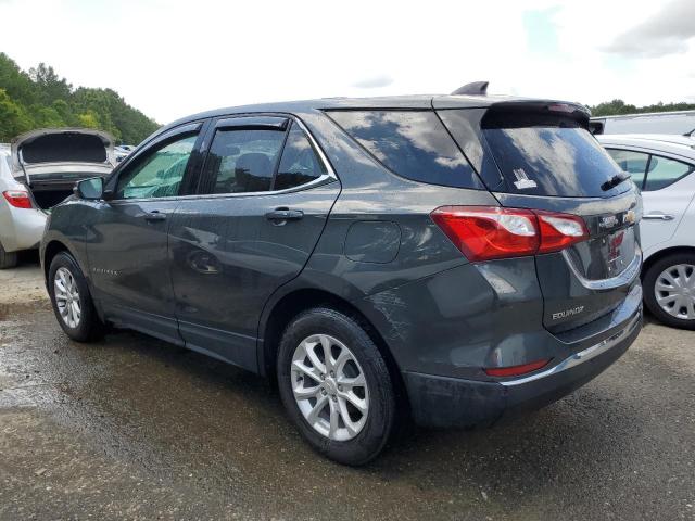 2019 CHEVROLET EQUINOX LT - 2GNAXKEVXK6111589