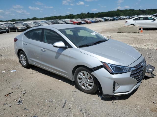 2020 HYUNDAI ELANTRA SE - 5NPD74LF7LH499827