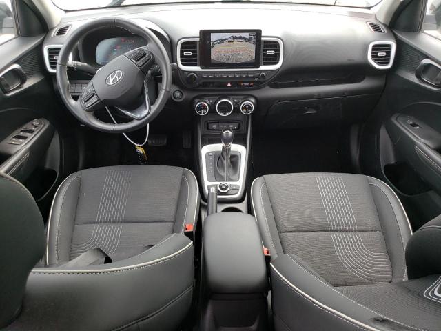 2024 HYUNDAI VENUE SEL - KMHRC8A39RU288138