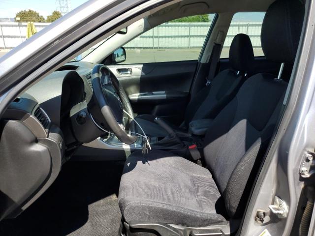 2009 Subaru Impreza Outback Sport VIN: JF1GH63659H814370 Lot: 62300634