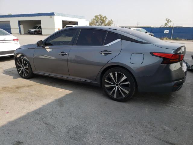 2020 NISSAN ALTIMA SR - 1N4BL4CV7LC240685