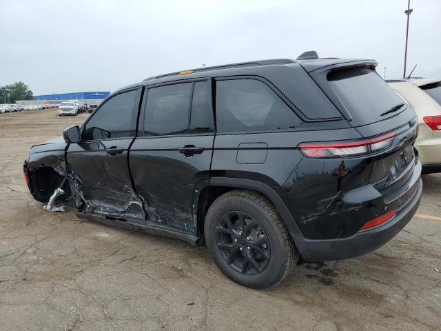 2024 JEEP GRAND CHER - 1C4RJHAG2RC164912