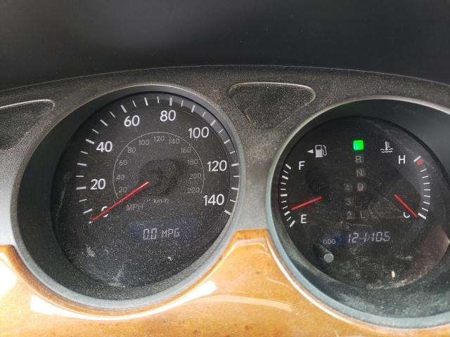 2005 Lexus Es 330 VIN: JTHBA30GX55093171 Lot: 61929414