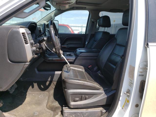 2015 GMC SIERRA K25 - 1GT120E86FF561712