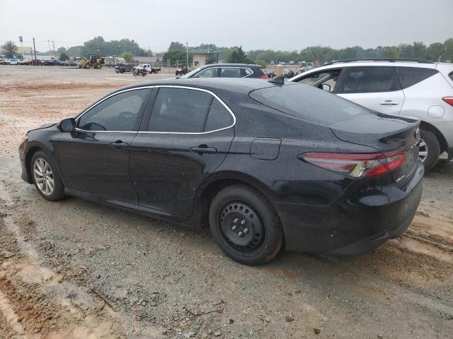 VIN 4T1C11AK1MU553394 2021 Toyota Camry, LE no.2