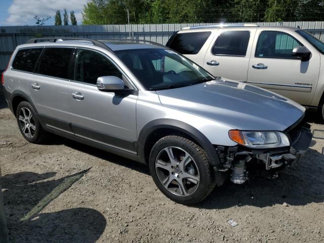 2015 VOLVO XC70 T6 PR YV4902NC1F1192809