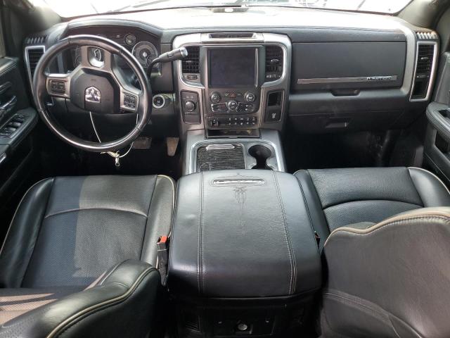2018 RAM 2500 LONGH - 3C6UR5GL1JG144410