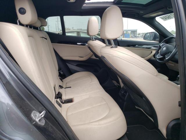 2020 BMW X2 SDRIVE2 WBXYH9C07L5P99569
