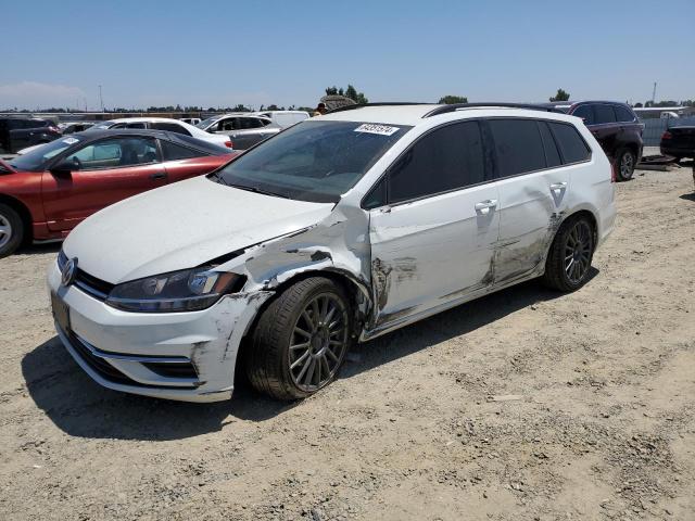 2019 VOLKSWAGEN GOLF SPORT - 3VW217AU3KM503972