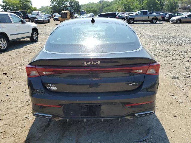 2022 Kia K5 Gt Line VIN: 5XXG64J24NG128302 Lot: 61967334