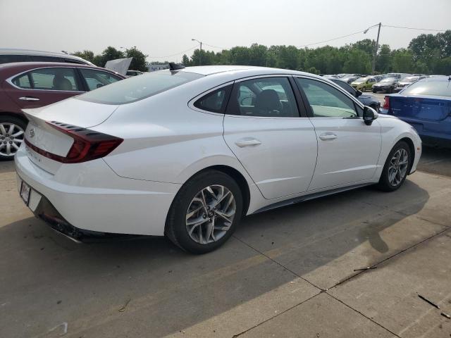 2020 HYUNDAI SONATA SEL 5NPEF4JA8LH002279  64910264