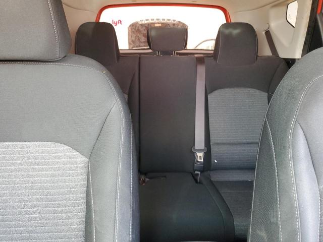 2020 KIA SOUL LX - KNDJ23AU1L7012848