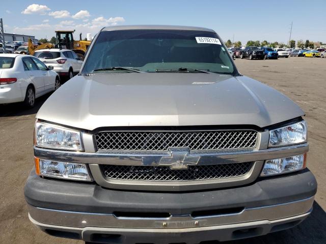 2003 CHEVROLET silverado 1GCGK29U13Z299766  65192114