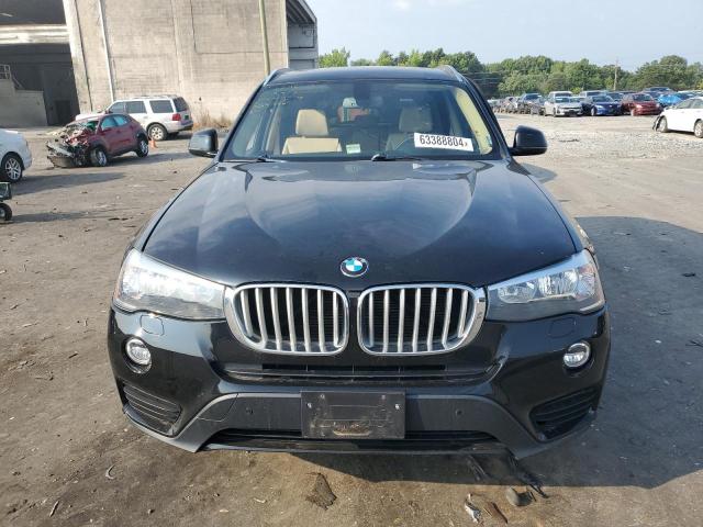 VIN 5UXWX9C52H0T14762 2017 BMW X3, Xdrive28I no.5