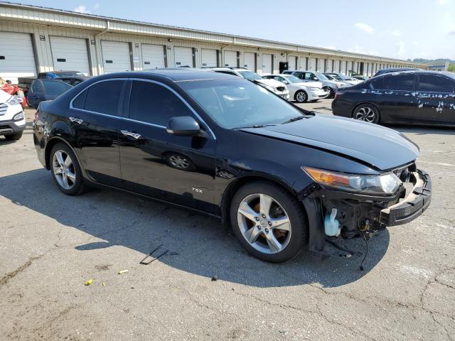 2012 Acura Tsx VIN: JH4CU2F44CC023595 Lot: 62113494