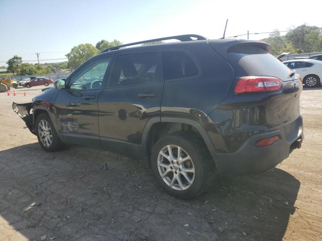 1C4PJLAB7GW288135 2016 JEEP GRAND CHEROKEE - Image 2