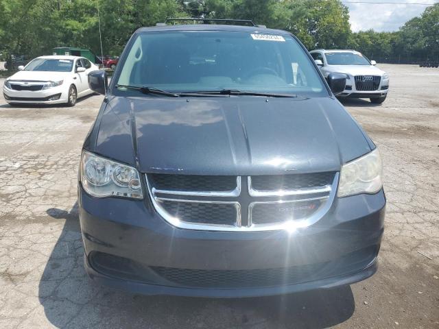 VIN 2C4RDGCG9ER155141 2014 Dodge Grand Caravan, Sxt no.5