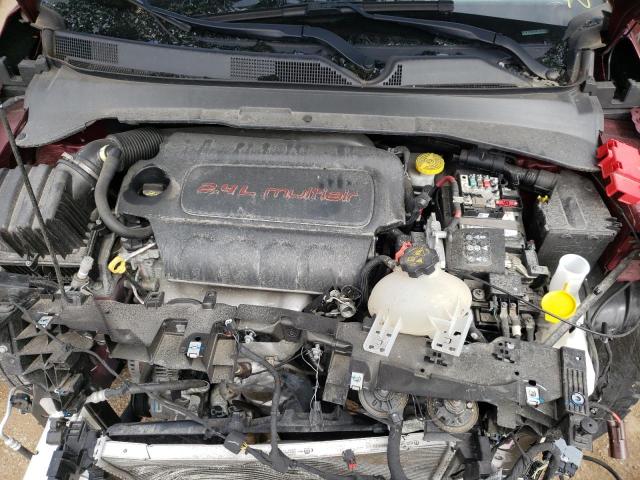 2021 Jeep Compass Latitude VIN: 3C4NJDBBXMT509661 Lot: 61707654