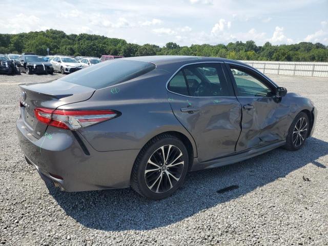 VIN 4T1B11HK1JU016117 2018 Toyota Camry, L no.3