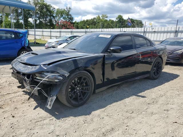 2017 DODGE CHARGER R/ - 2C3CDXGJ9HH630118