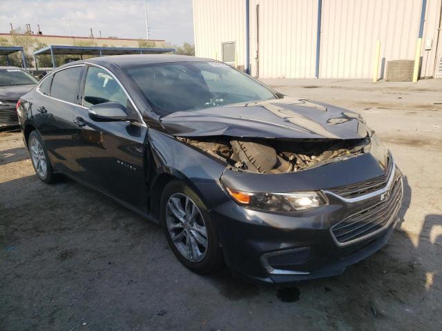 2016 CHEVROLET MALIBU LT - 1G1ZE5ST0GF182067