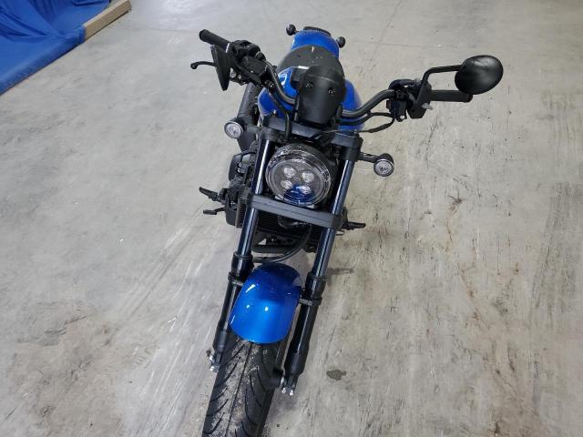 2024 HONDA CMX1100 D JH2SC8319RK301023