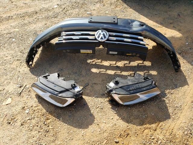 2021 Volkswagen Tiguan S VIN: 3VV1B7AXXMM124610 Lot: 60114994