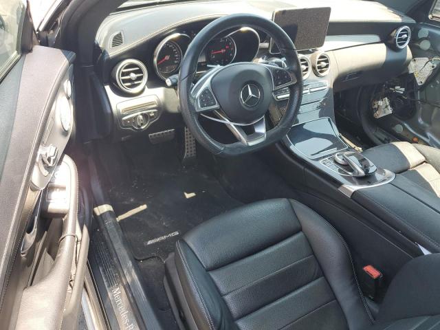 VIN WDDWJ4KBXHF415919 2017 Mercedes-Benz C-Class, 3... no.8