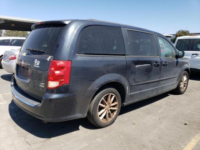 VIN 2C4RDGCG9ER202507 2014 Dodge Grand Caravan, Sxt no.3