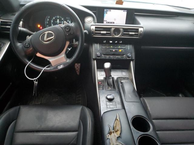 2014 Lexus Is 350 VIN: JTHBE1D25E5013430 Lot: 61764264