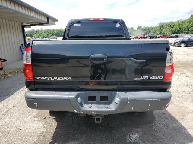 2004 Toyota Tundra Double Cab Sr5 VIN: 5TBDT44174S462134 Lot: 62136794