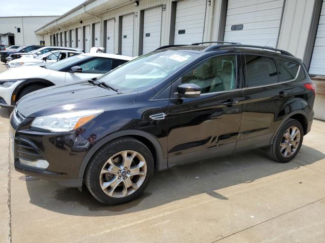 2013 FORD ESCAPE SEL #2733788454