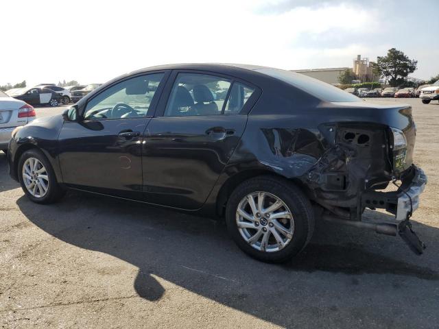 VIN JM1BL1WP5D1783617 2013 Mazda 3, I no.2