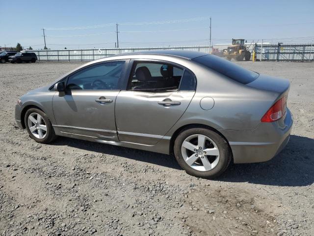 JHMFA15816S008521 2006 Honda Civic Ex
