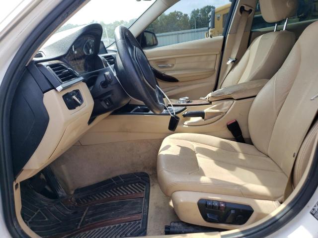 2015 BMW 328 XI - WBA3B3G52FNR86795