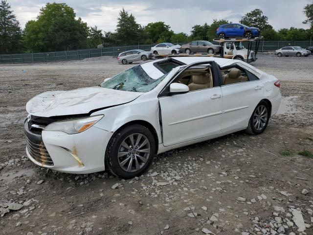 VIN 4T1BF1FK3FU969326 2015 Toyota Camry, LE no.1