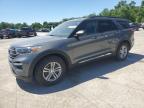 2023 FORD EXPLORER X - 1FMSK8DH2PGA37680