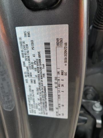 2023 FORD F250 SUPER - 1FT8W2BTXPEE04845