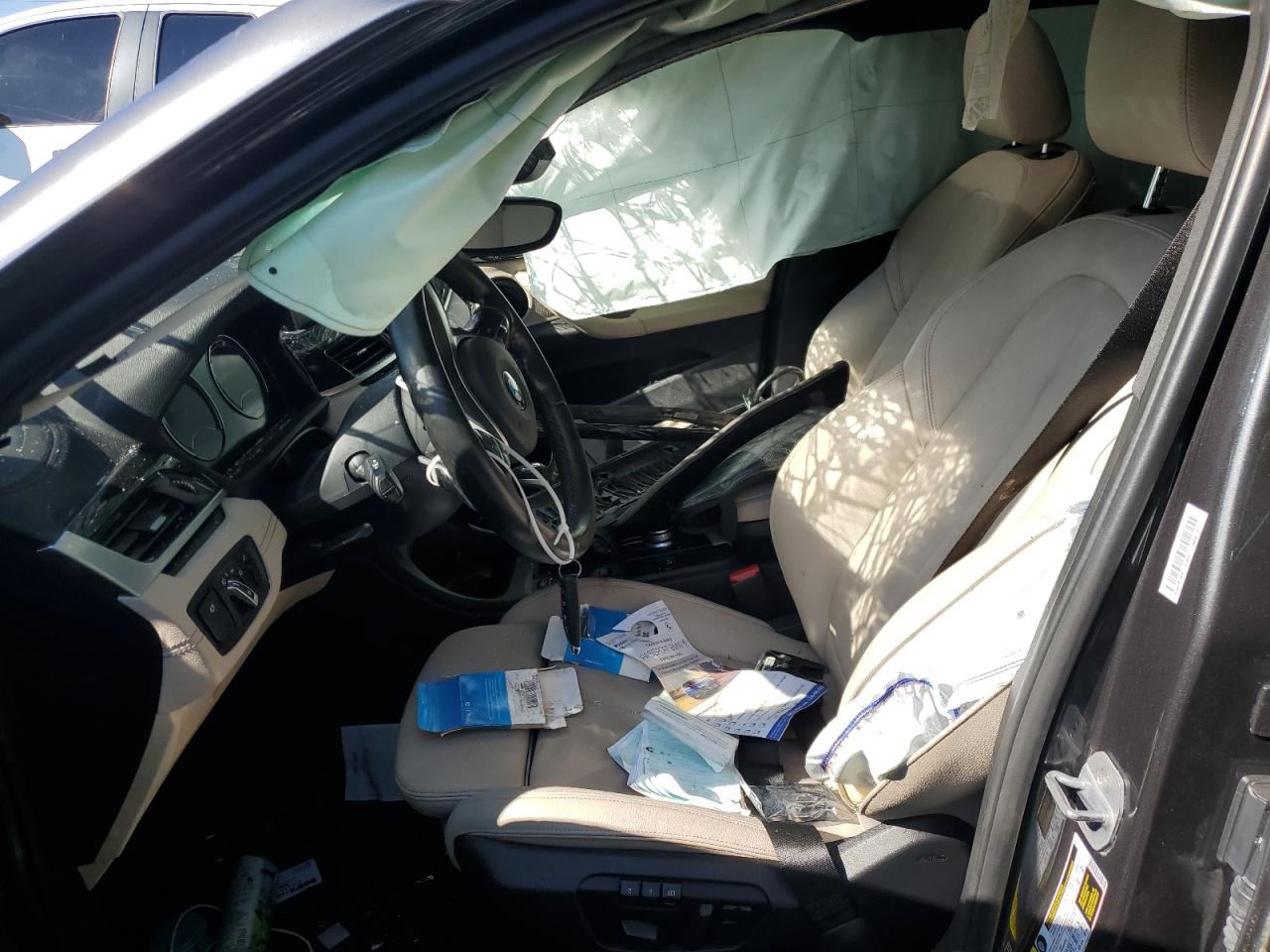 WBXYJ5C51K5N02111 2019 BMW X2 xDrive28I