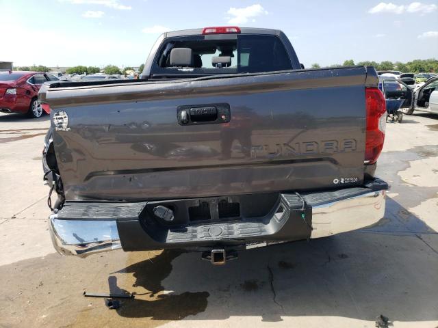 2014 Toyota Tundra Double Cab Sr/Sr5 VIN: 5TFRM5F17EX080436 Lot: 61499594