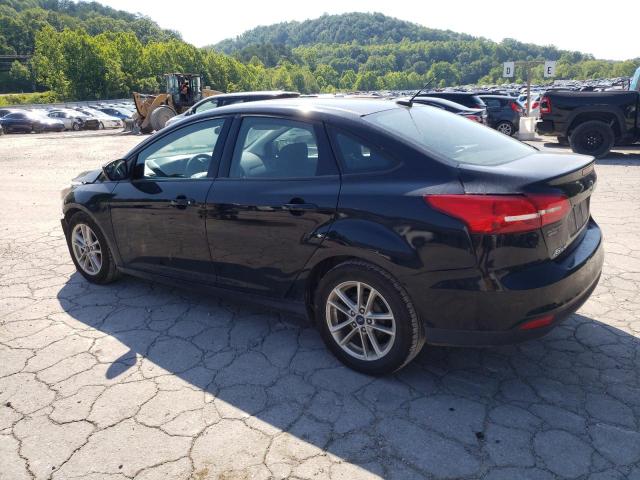 2018 FORD FOCUS SE - 1FADP3F22JL286303