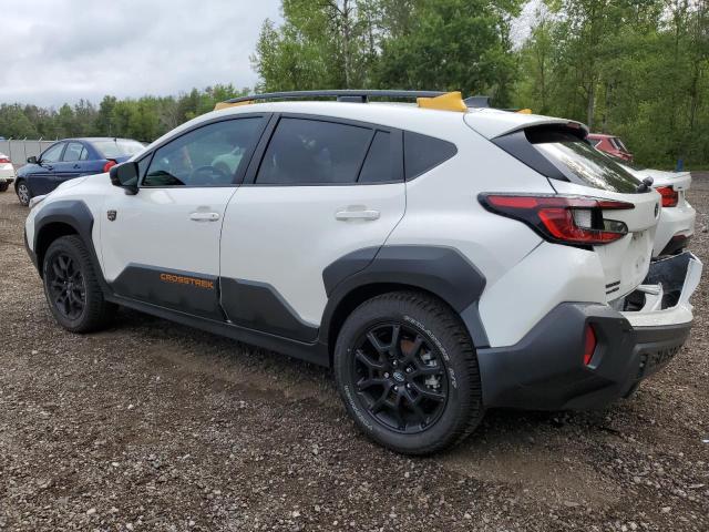 2024 SUBARU CROSSTREK 4S4GUHU60R3718994  65330134